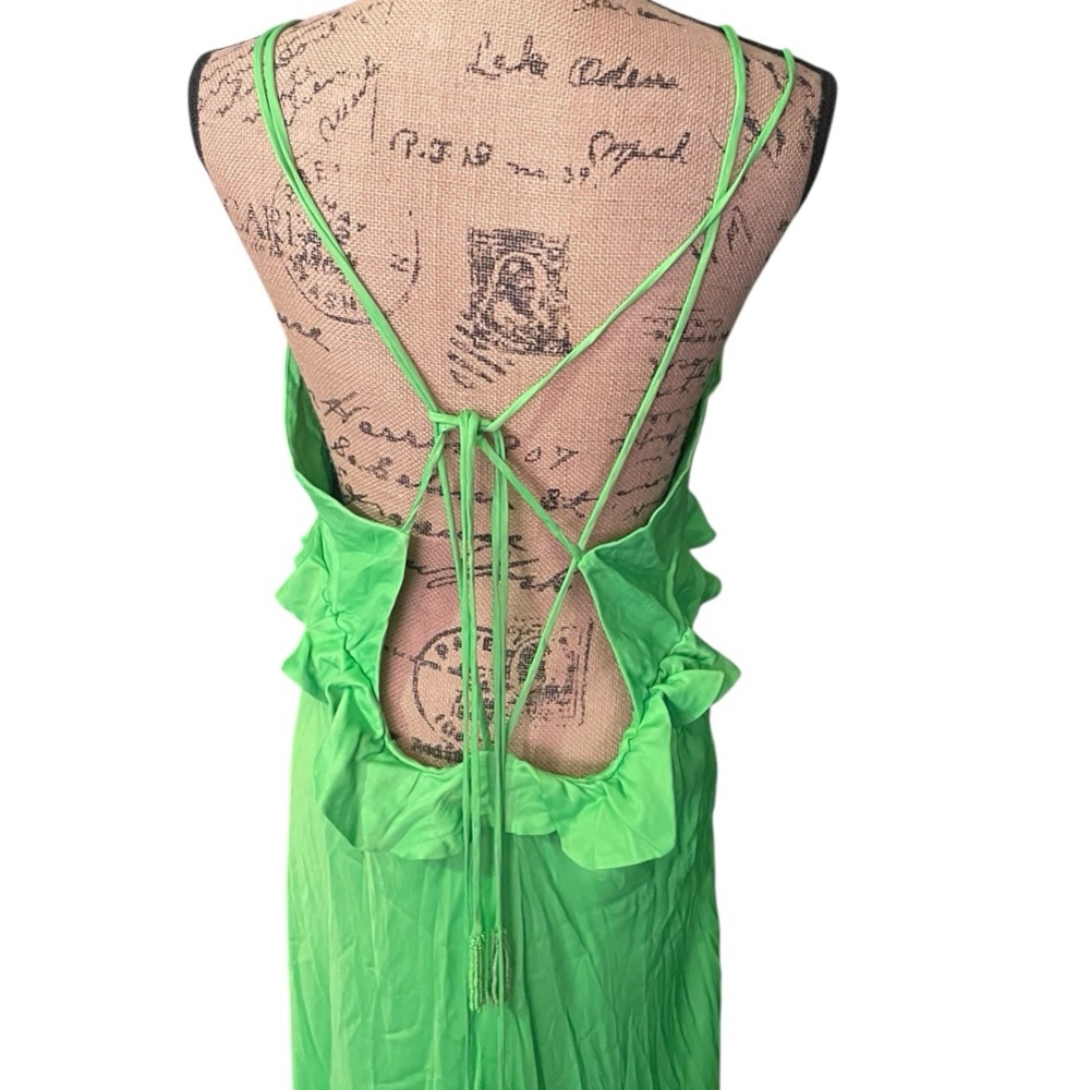 FARM Rio‎  Maxi Dress - Picture 5 of 10